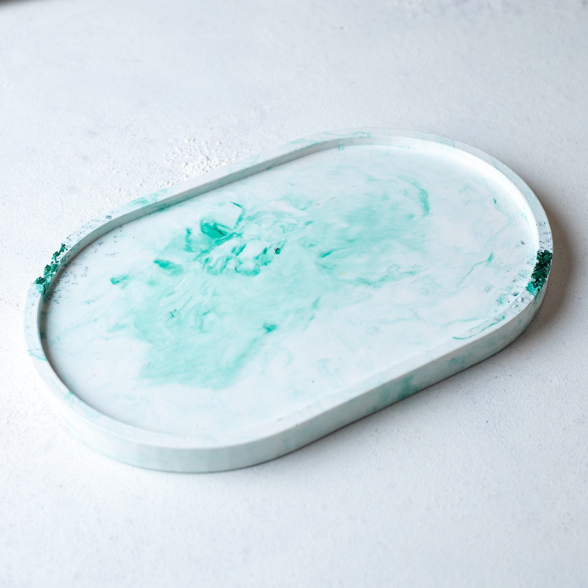 Apple Frost Büyük Mum Seti