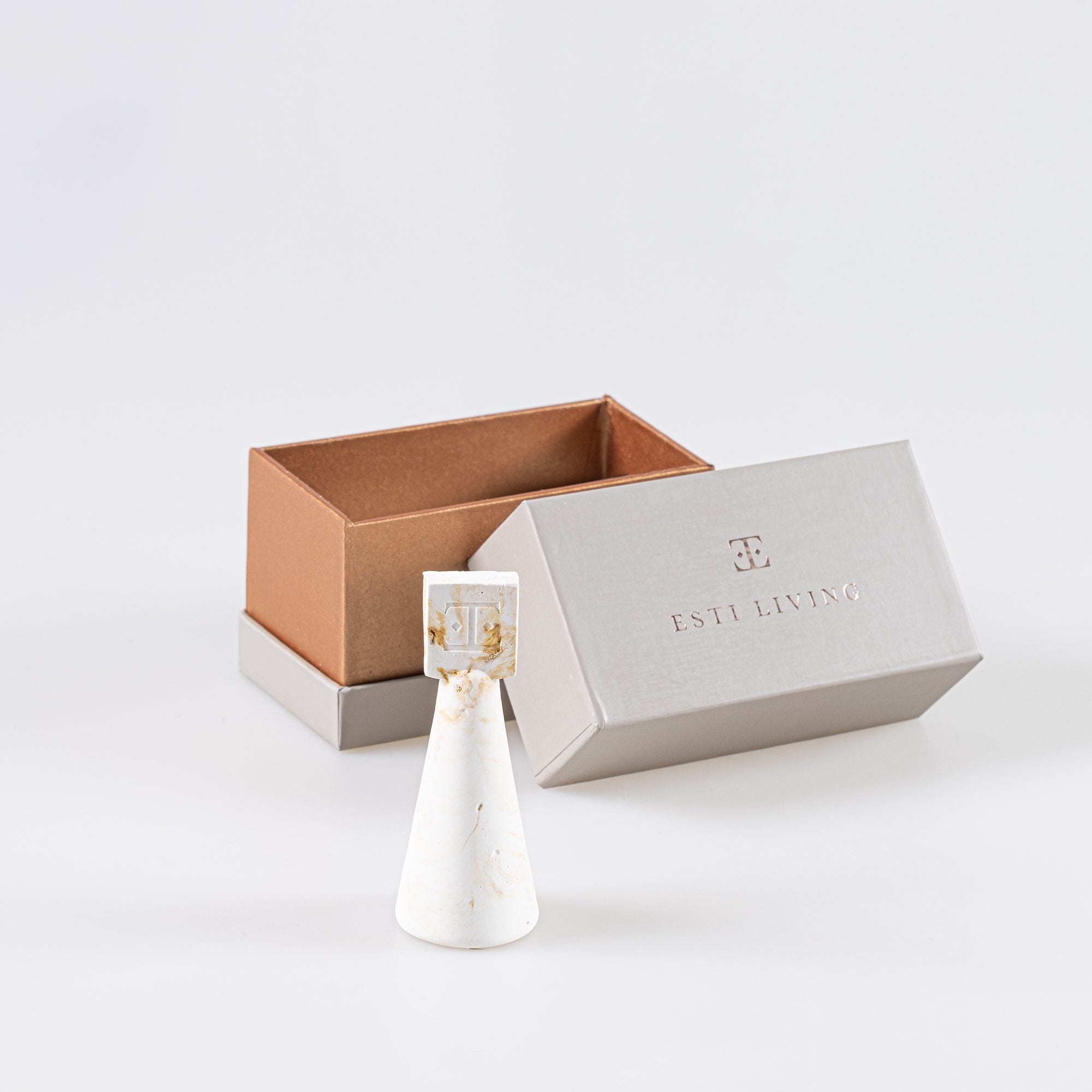 Fresh Bloom Mum Söndürücü