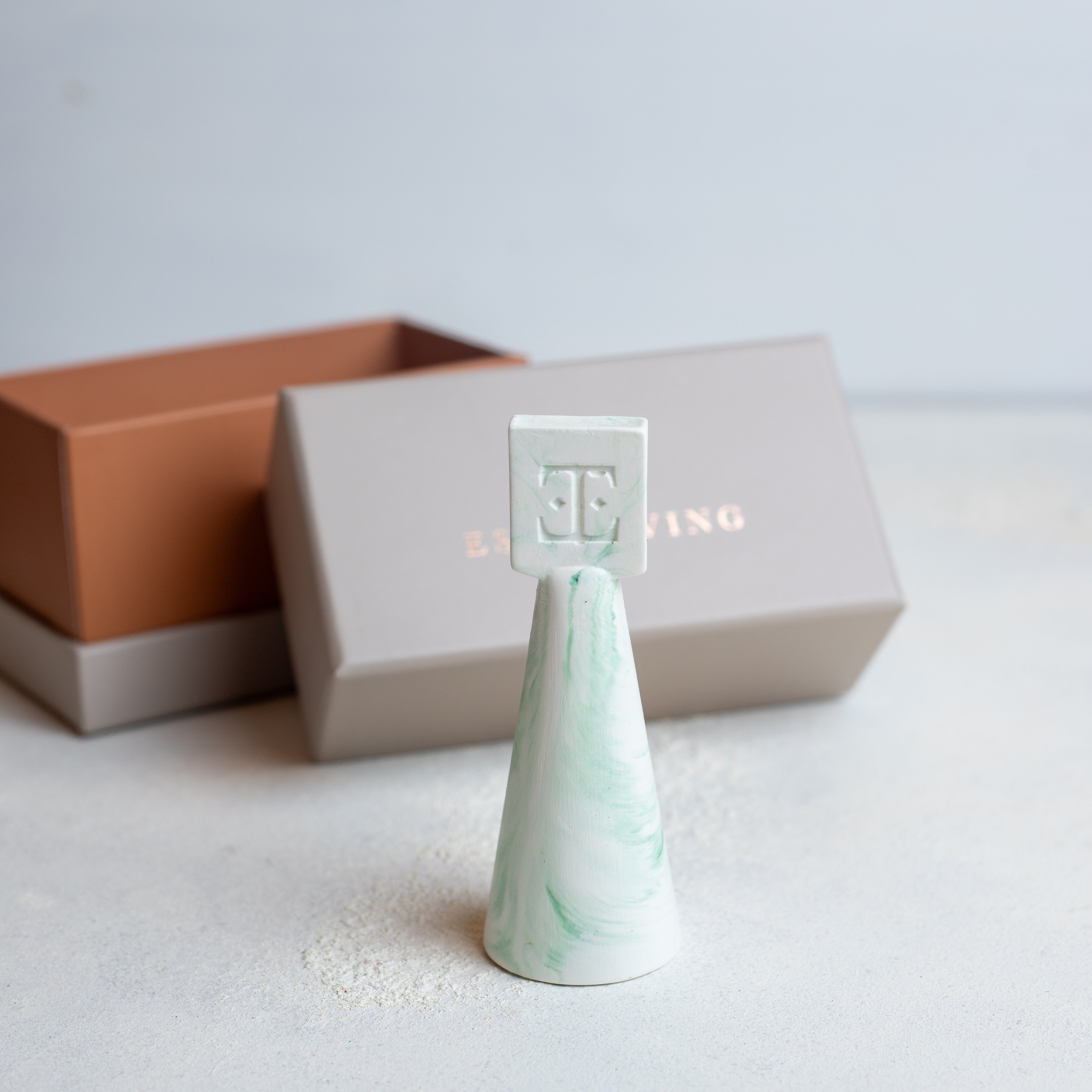 Apple Frost Mum Söndürücü