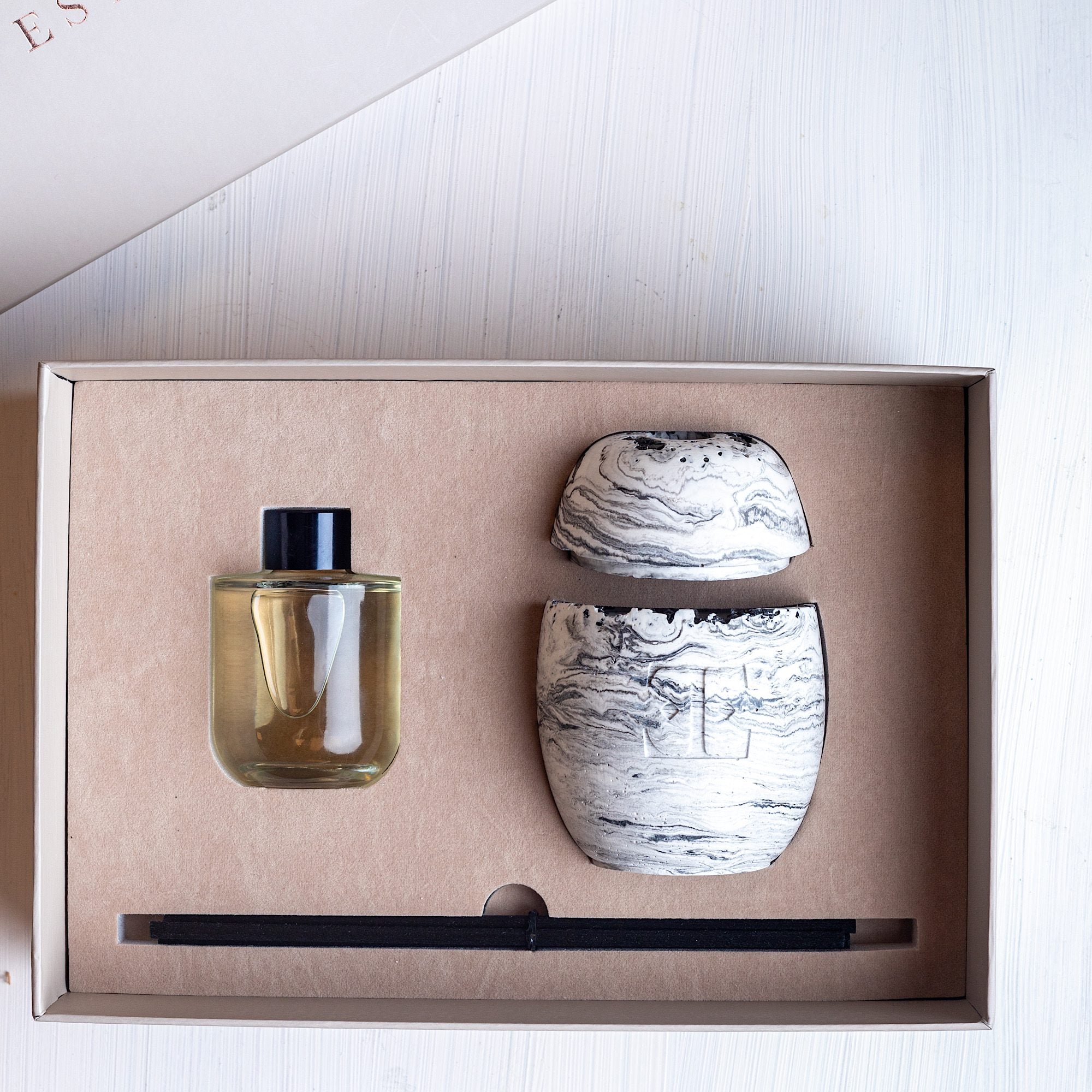 Black Rose Oda Kokusu Seti