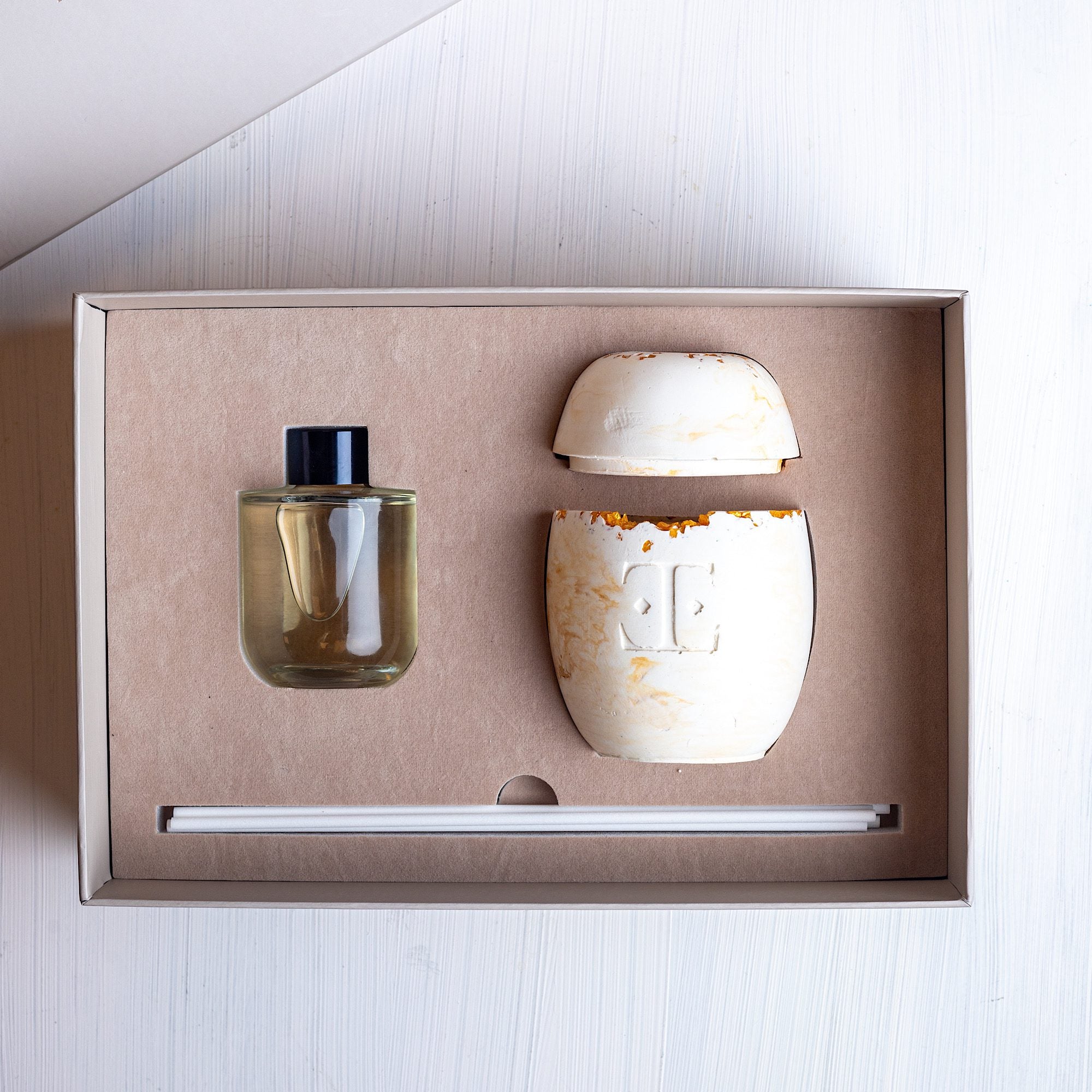 Fresh Bloom Oda Kokusu Seti