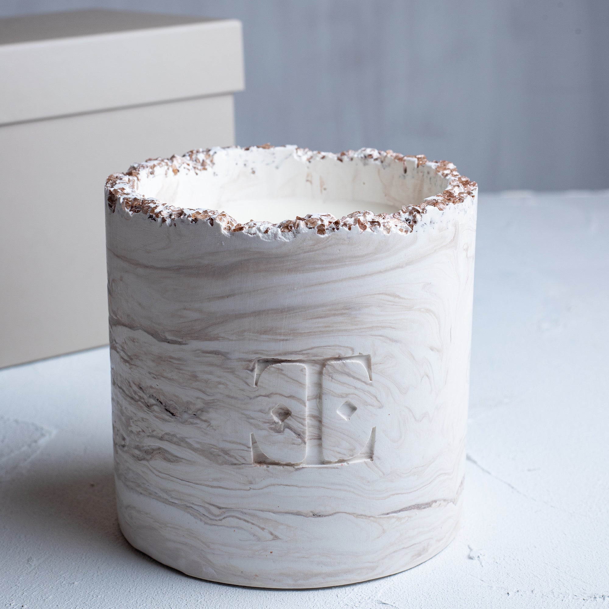 Moon and Fig Taşlı - Grand Mum (750 G)