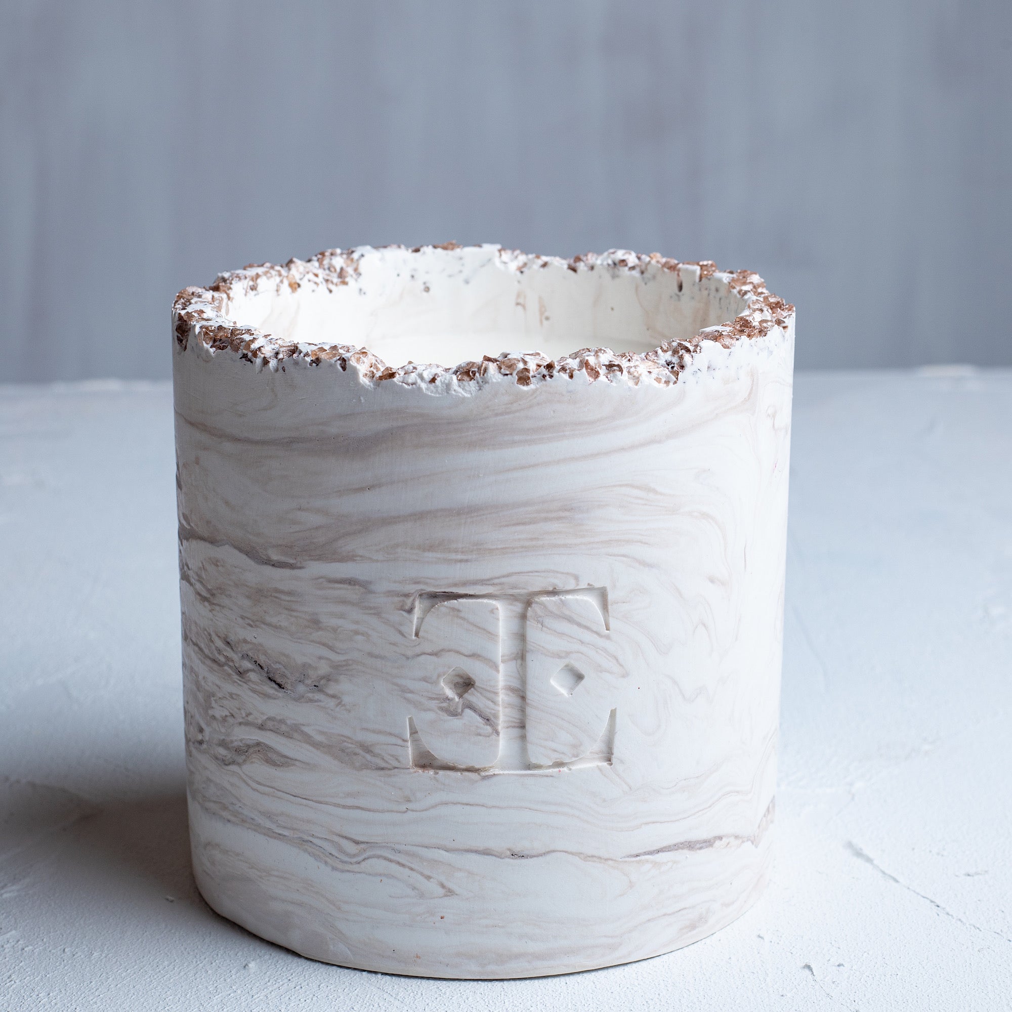 Moon and Fig Taşlı - Grand Mum (750 G)