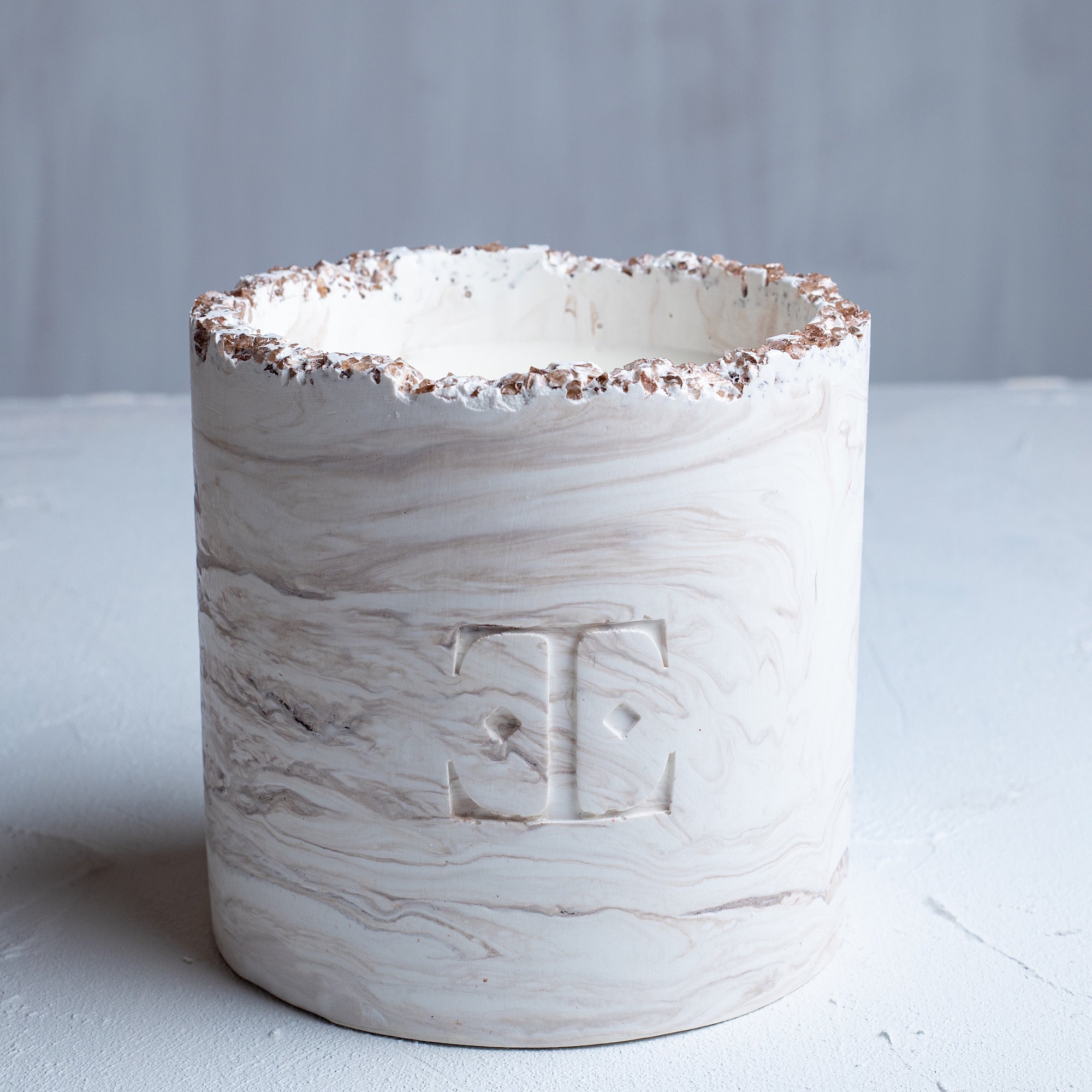 Moon and Fig Taşlı - Grand Mum (750 G)