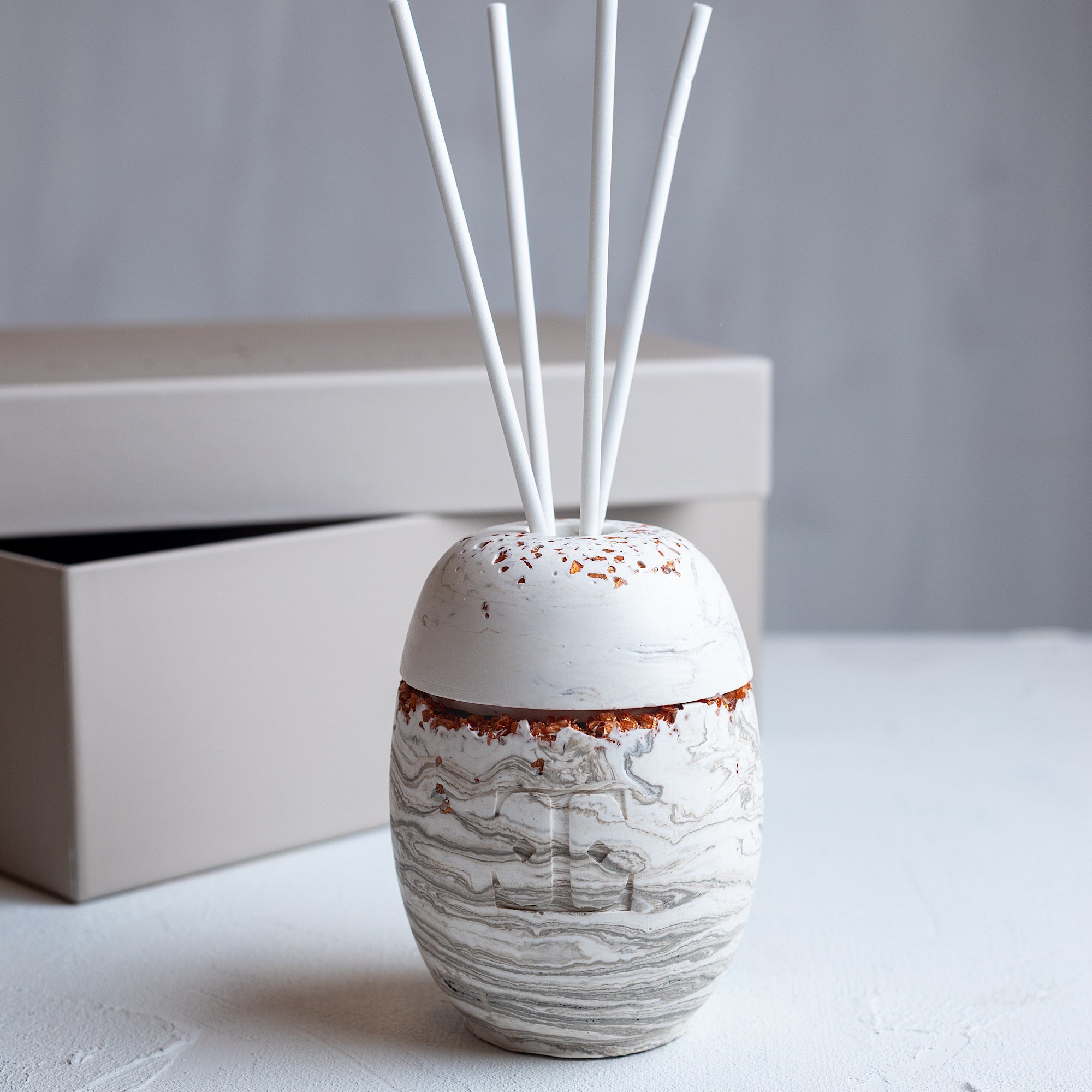 Sun and Caramel Oda Kokusu Seti