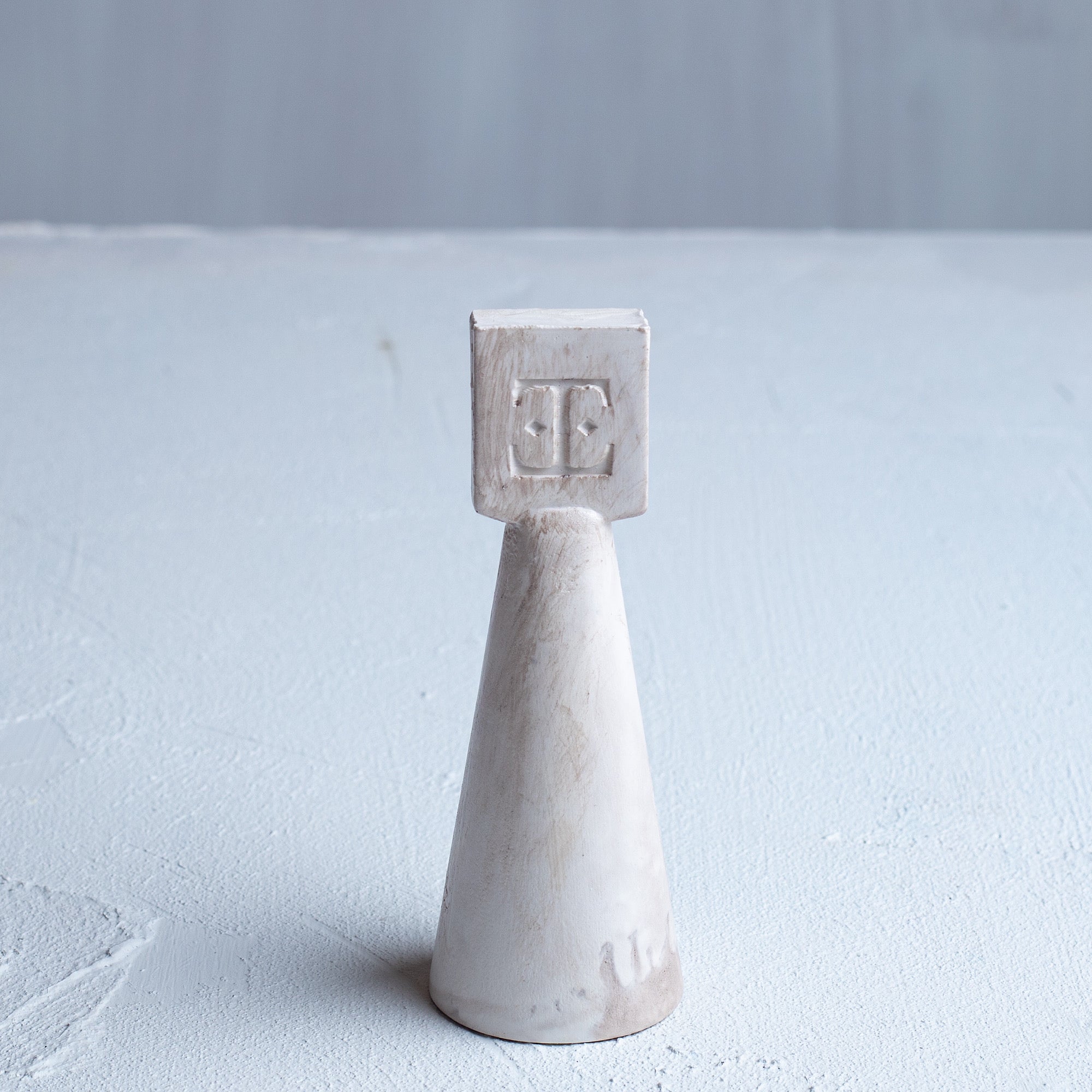 Moon and FIG Mum Söndürücü