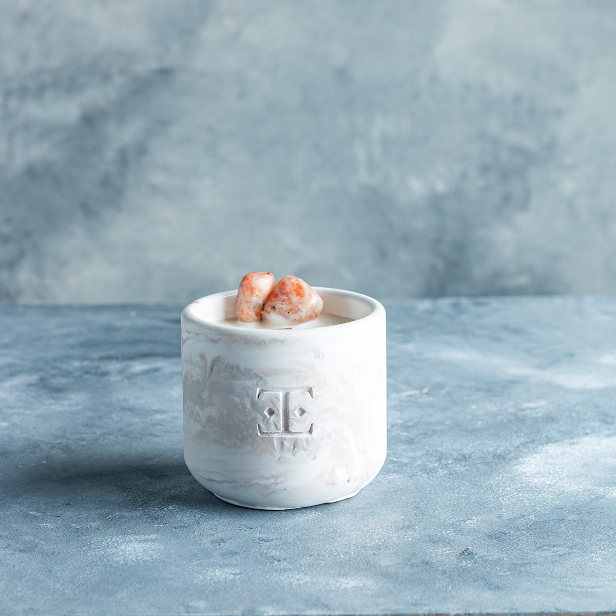 Moon and Fig Klasik - Küçük Mum (190 G)