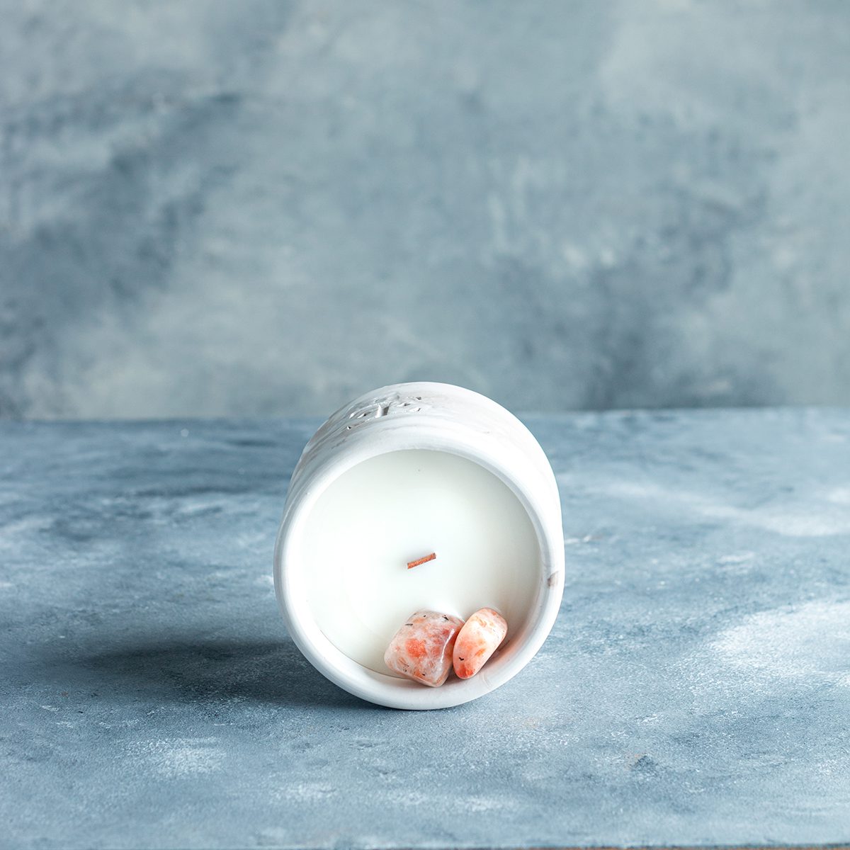 Moon and Fig Klasik - Küçük Mum (190 G)