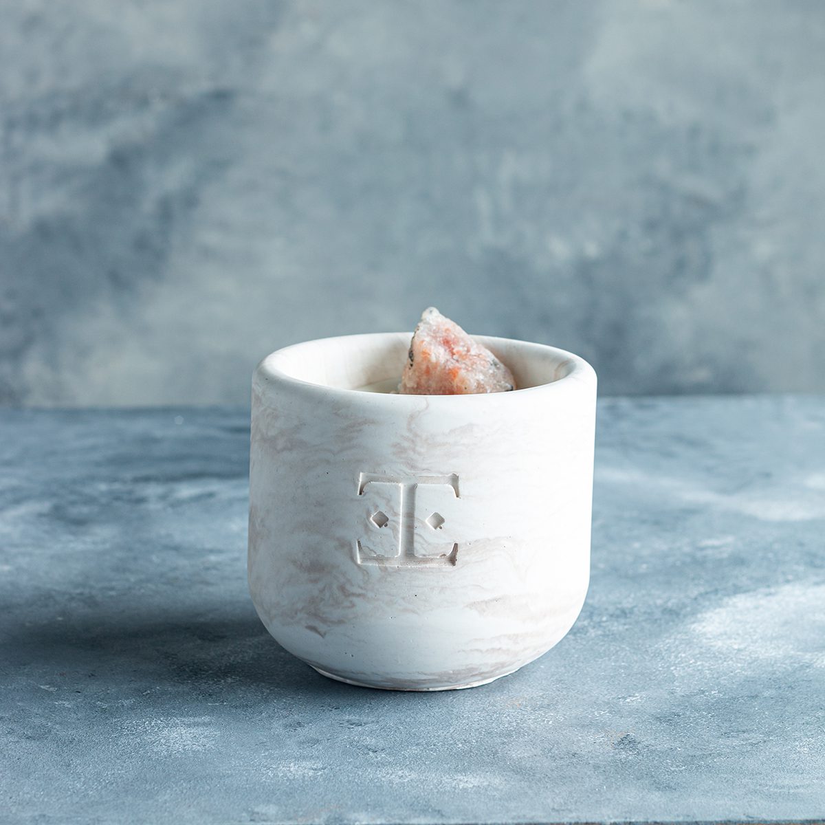 Moon and Fig Klasik - Büyük Mum (310 G)