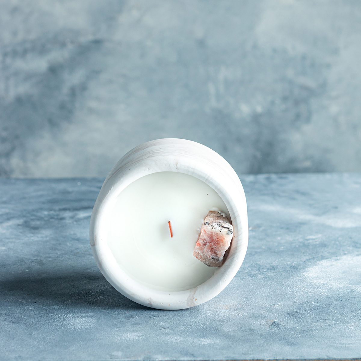 Moon and Fig Klasik - Büyük Mum (310 G)