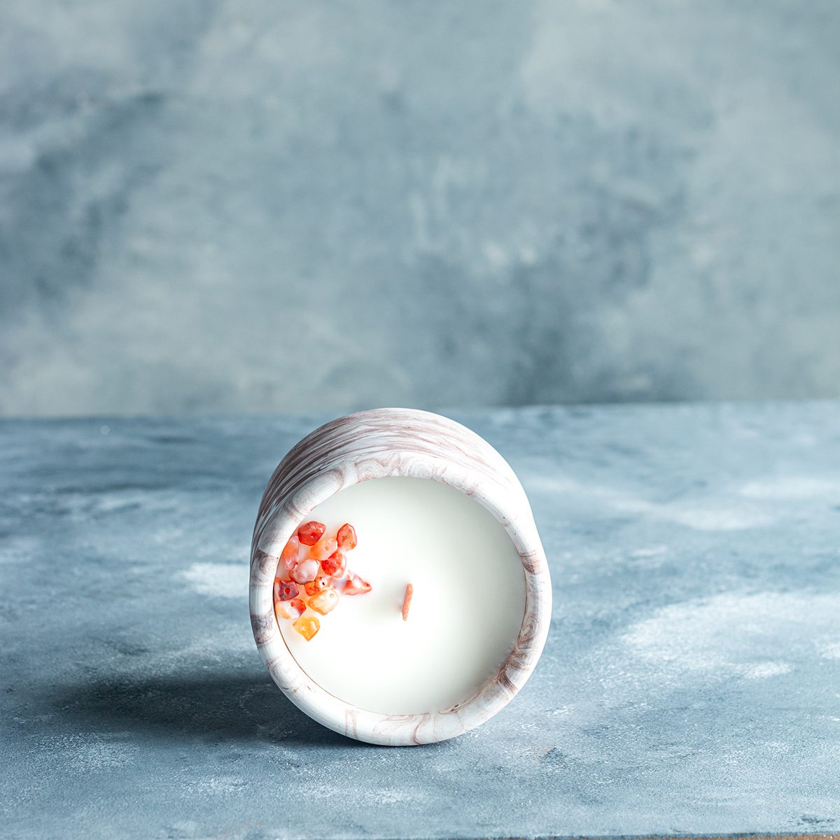 Mocha Dreams Klasik - Küçük Mum (190 G)