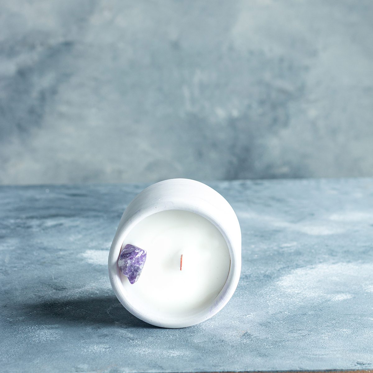 Lavender Klasik - Küçük Mum (190 G)