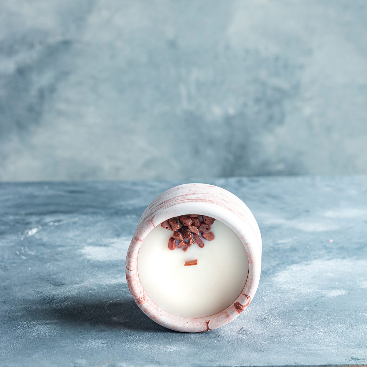 Copper Charm Klasik - Küçük Mum (190 G)