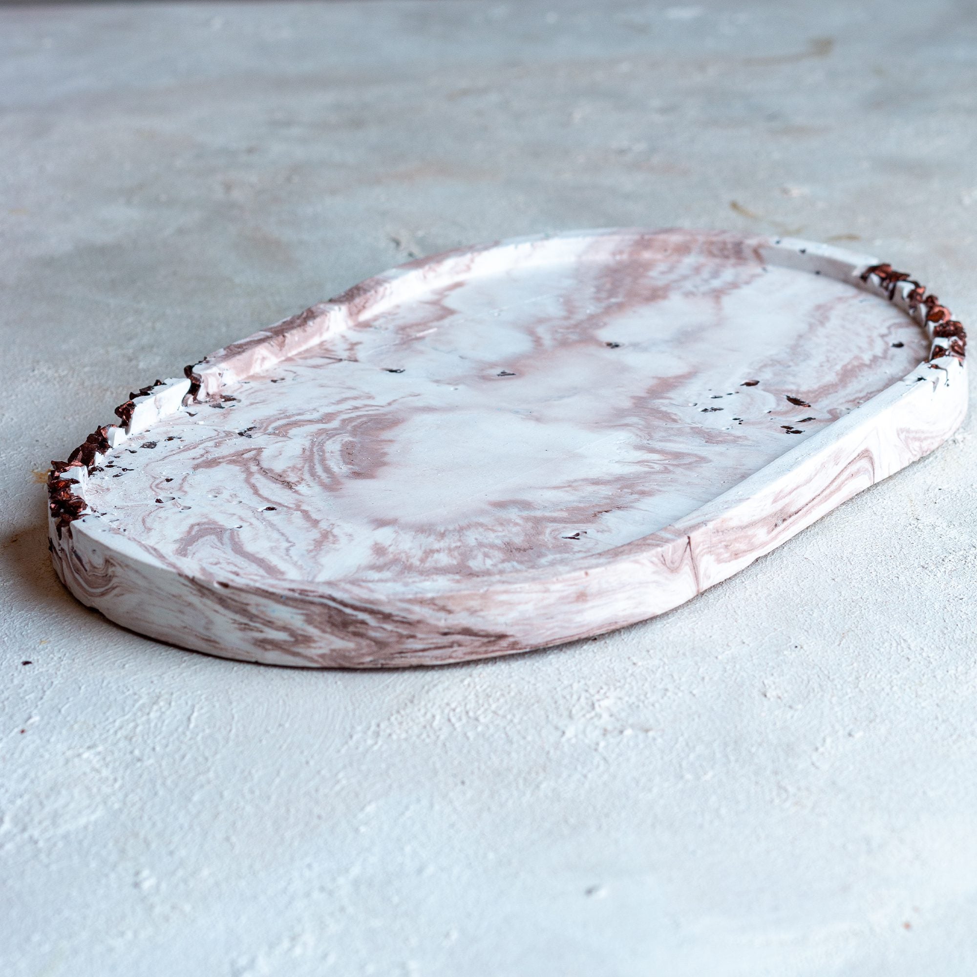 Mocha Dreams Taşlı - Mum Seti