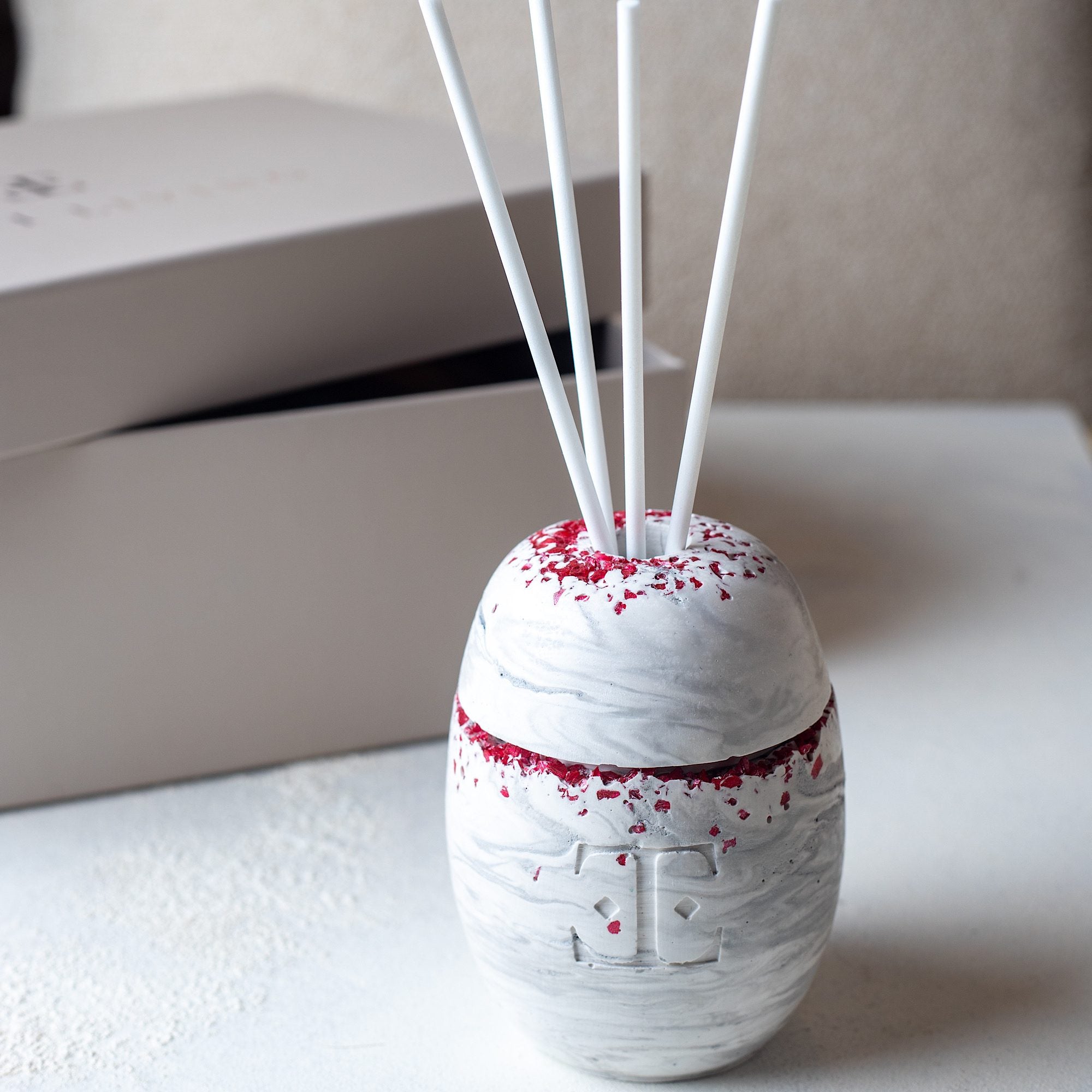 SIMPLY Red Oda Kokusu Seti