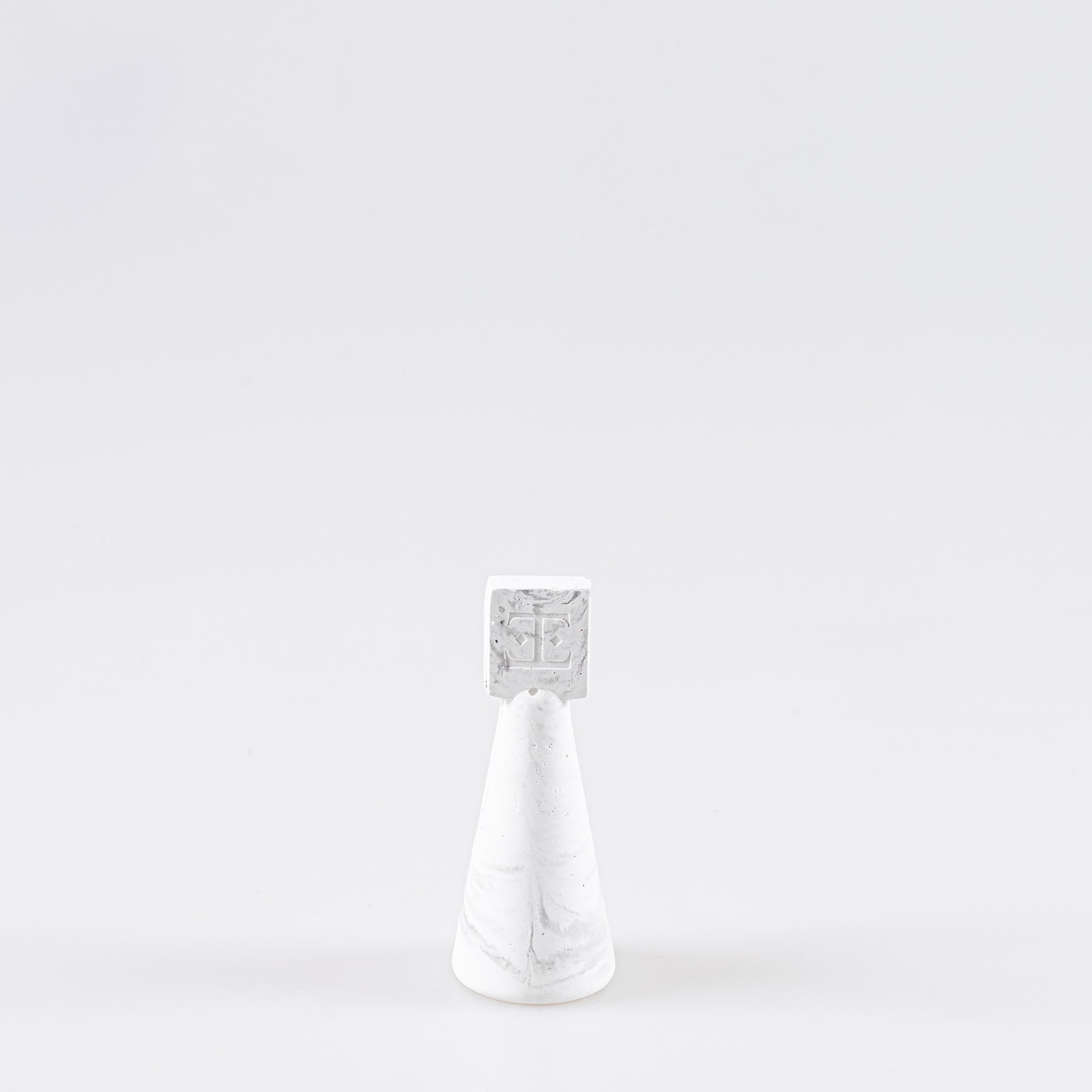 SILVER Glow Mum Söndürücü