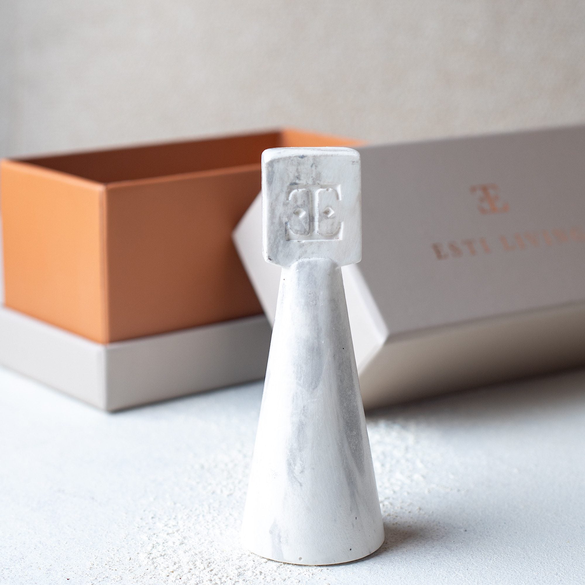 Silver Muse Mum Söndürücü