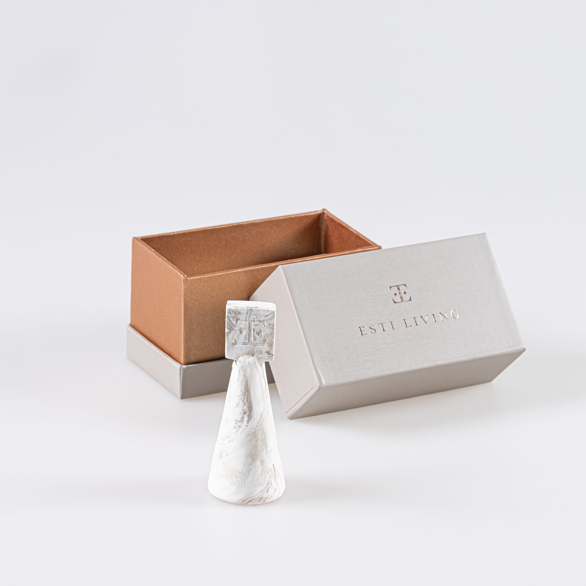 Sun and Caramel Mum Söndürücü