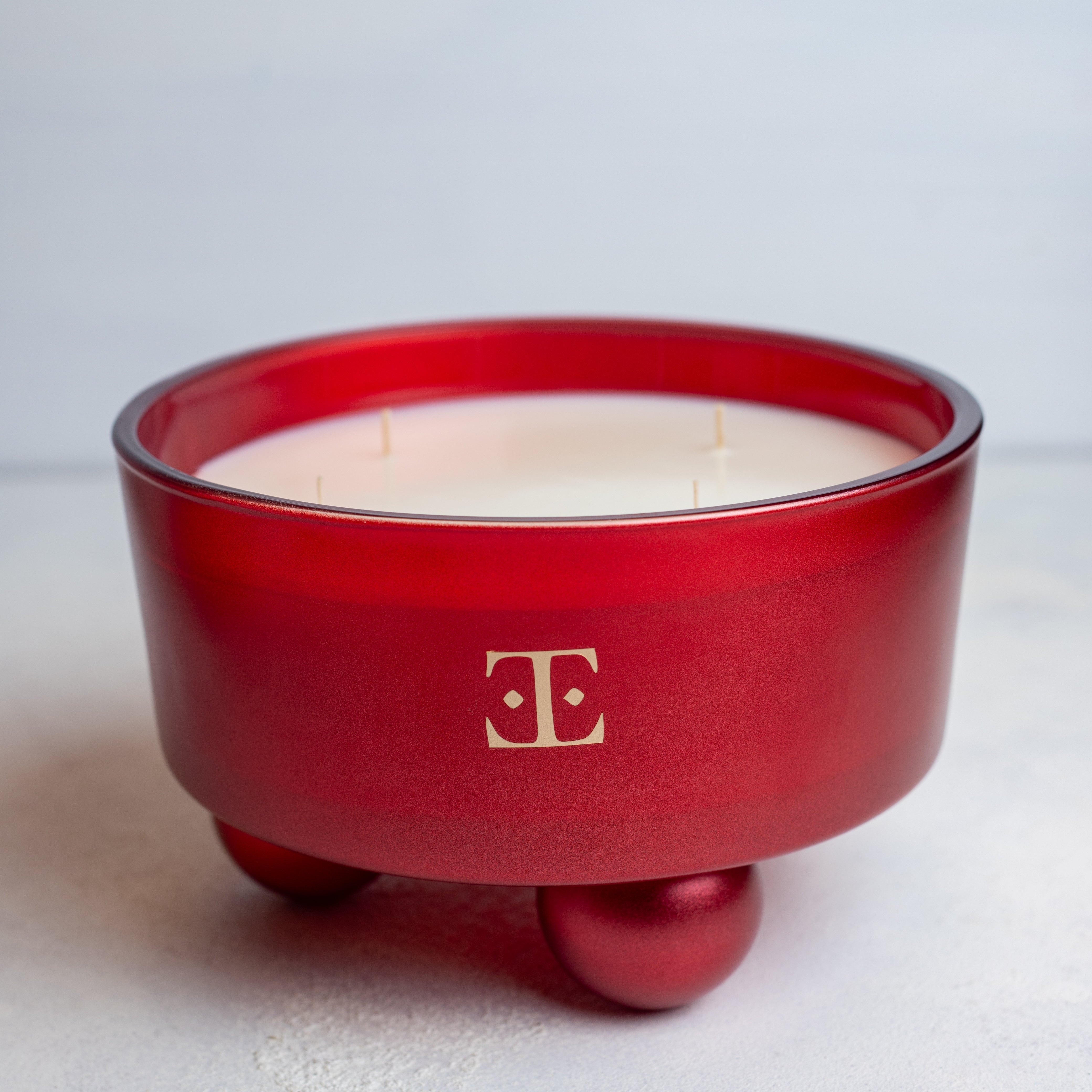 Red Velvet Cam Kase Mum XL