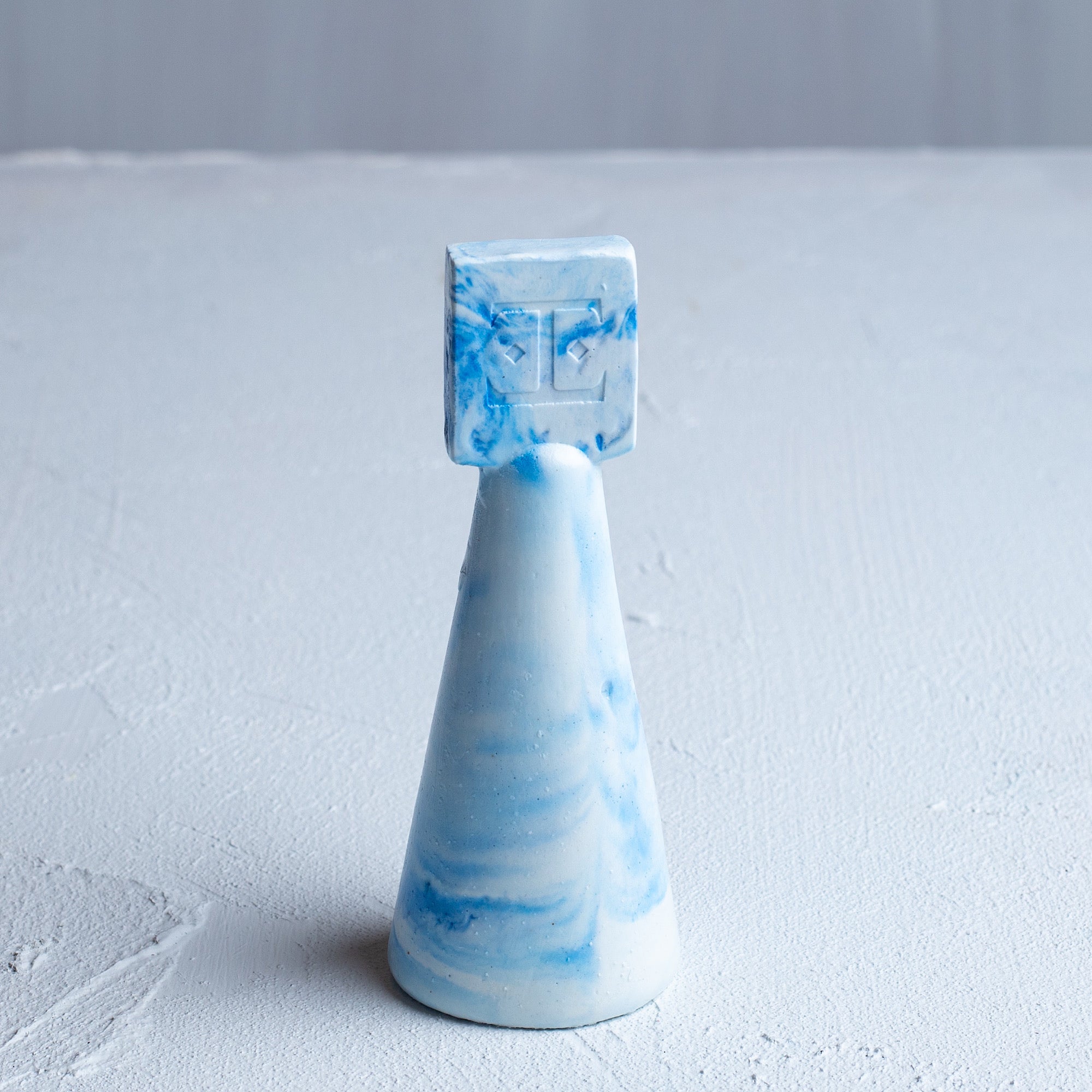 Spicy Vanilla Candle Snuffer